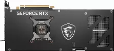Tarjeta De Video Msi NVIDIA GeForce RTX 4080 Super Gaming X Slim 16gb Gddr6x, Pci Express 4.0